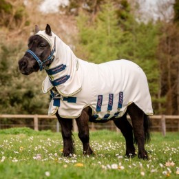Amigo Petite Ripstop Hoody