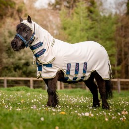 Amigo Petite Ripstop Hoody