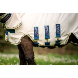 Amigo Petite Ripstop Hoody