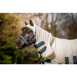 Amigo Petite Ripstop Hoody