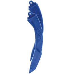 Flex-On Safe-On Retractable Arm Junior