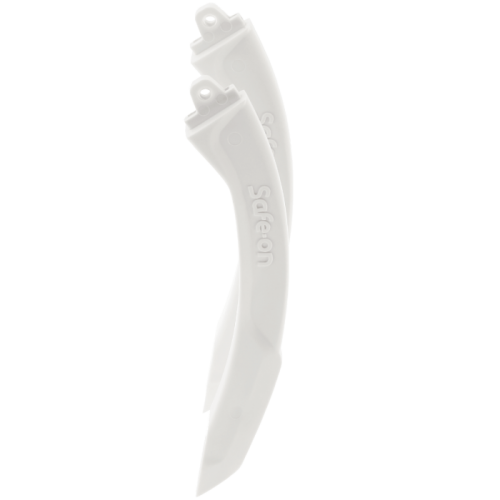 Flex-On Safe-On Retractable Arm Junior