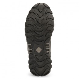 Muck Boot Arctic Sport II Mid Black-Black