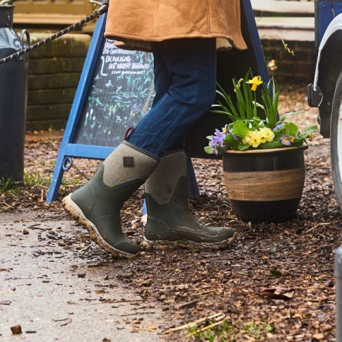 Muck Boot Arctic Sport II Mid