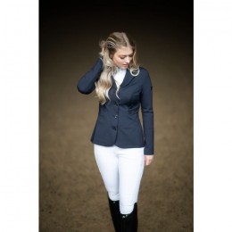 Equestrian Stockholm SS'20 competition jacket Navy