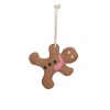 Imperial Riding Stable Buddy Ginger Bread Man