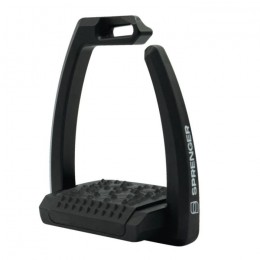 Sprenger Aero Safety stirrups