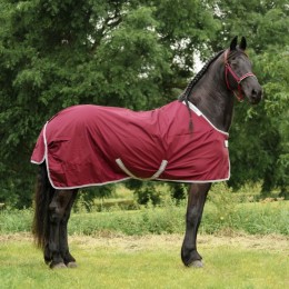Bucas Atlantic Exclusive Turnout