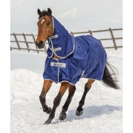 Bucas Atlantic Turnout 200   Neck