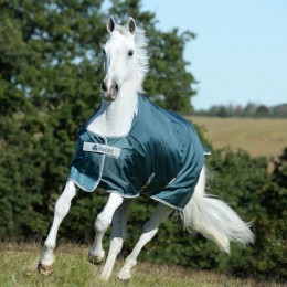 Bucas Atlantic Turnout Pony