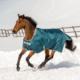 Bucas Atlantic Turnout Pony