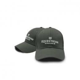 Equestrian Stockholm SS25 Avenue Green Pet