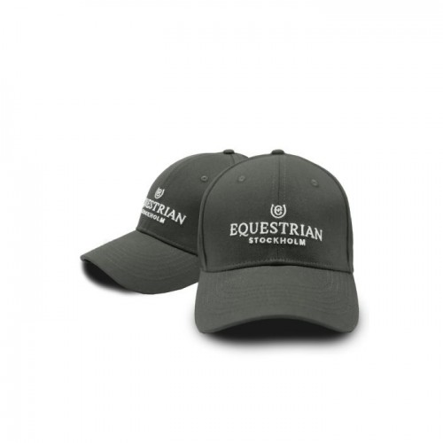 Equestrian Stockholm SS25 Avenue Green Pet