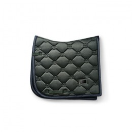 Equestrian Stockholm SS25 Avenue Green Dressuur Dekje