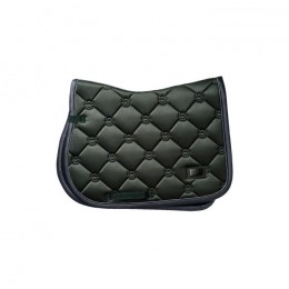 Equestrian Stockholm SS25 Avenue Green Spring Dekje