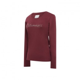 Samshield FW'22 Axella firework shirt