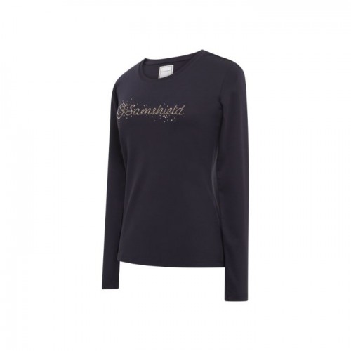 Samshield FW'22 Axella firework shirt