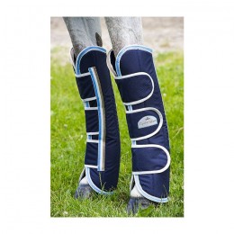 EQUI-THÈME “Tyrex 600 D” shipping boots