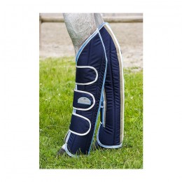 EQUI-THÈME “Tyrex 600 D” shipping boots