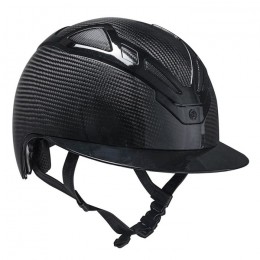 Suomy Helmet Apex Full Carbon Lady Zwart Glossy