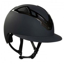 Suomy Helmet Apex Chrome Lady Black Matt
