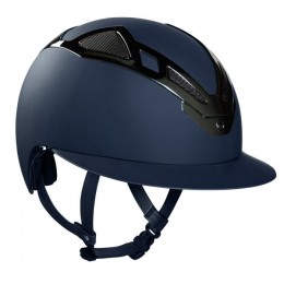 Suomy Helmet Apex Chrome Lady Navy Matt