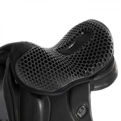 Acavallo Ortho-Coccyx seat saver Hexagonal dressage