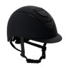 Equestro Helmet Embossed Logo