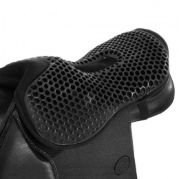 Acavallo jump seat saverOrtho-Pubis Hexagonal Gel 20mm