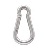Carabiner 9 cm