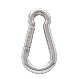 Carabiner 9 cm
