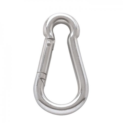 Carabiner 9 cm