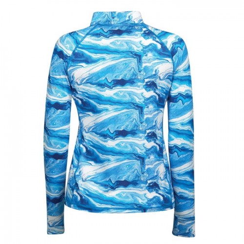 Weatherbeeta Longsleeve Marble Print