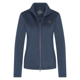 HV Polo SS25 Tech Cardigan Lili