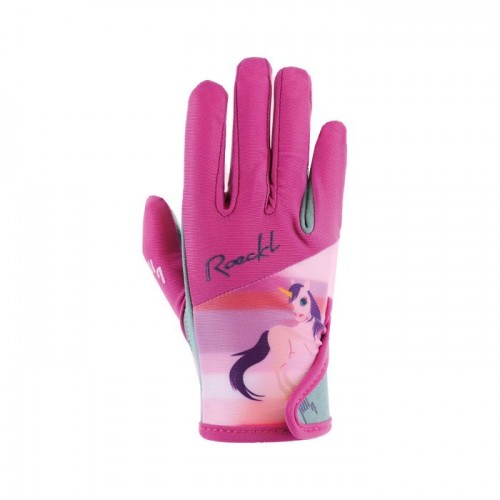 Roeckl Koppl Junior gloves