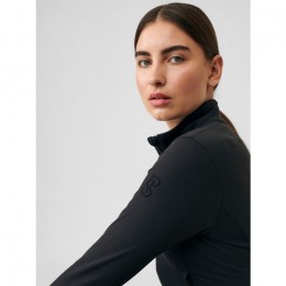 PS Of Sweden SS'24 Mid Layer Oakley Black