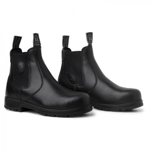 Mountain Horse Protective Jodhpur xtr