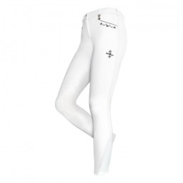 Fair Play Riding Breeches Johanna Fleur Knee Grip