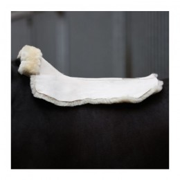 Kavalkade Half Pad Pure