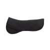 Kavalkade half pad Kaval-Top Straight Black
