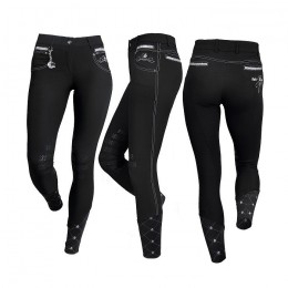 Fair Play Jill Riding Breeches