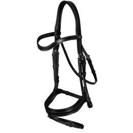Dyon Working Fit bridle