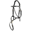 Dyon Bridle figure 8
