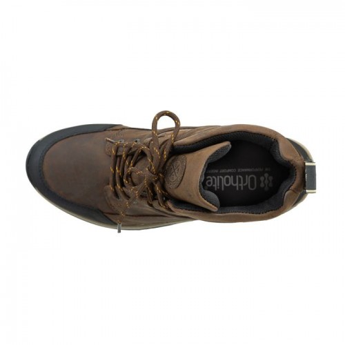 Suedwind Shoe Field Lace GripFTX