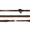 Dyon web reins 9 stops