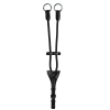 Dyon elastic martingale fork