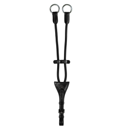 Dyon elastic martingale fork