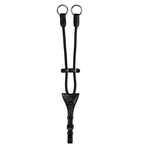Dyon elastic martingale fork