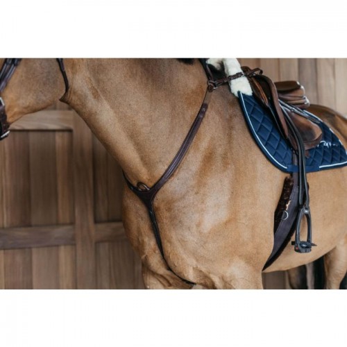 Dyon Braided Breastplate