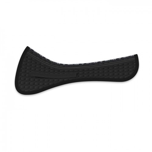 Mattes Correction Half Pad without lambskin